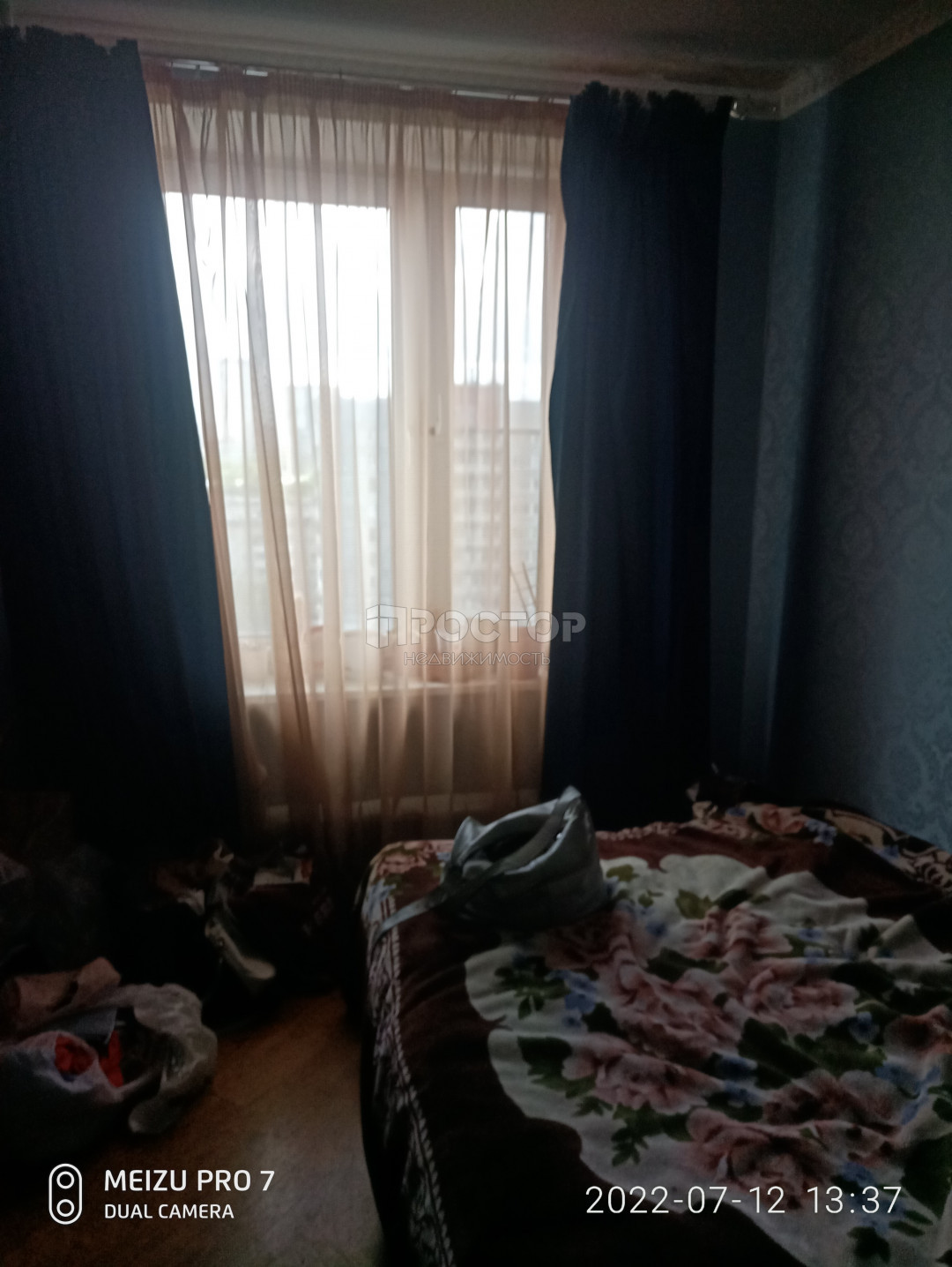 3-комнатная квартира, 65 м² - фото 7