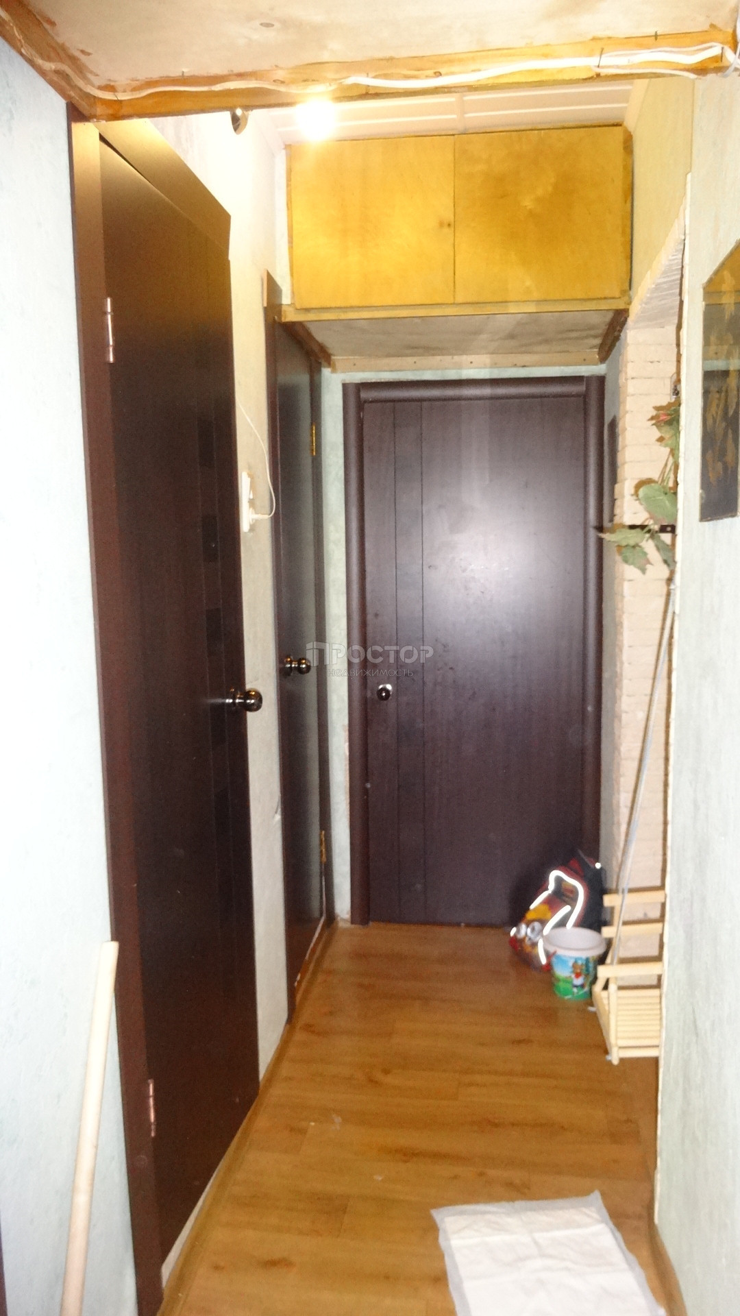 3-комнатная квартира, 65 м² - фото 9