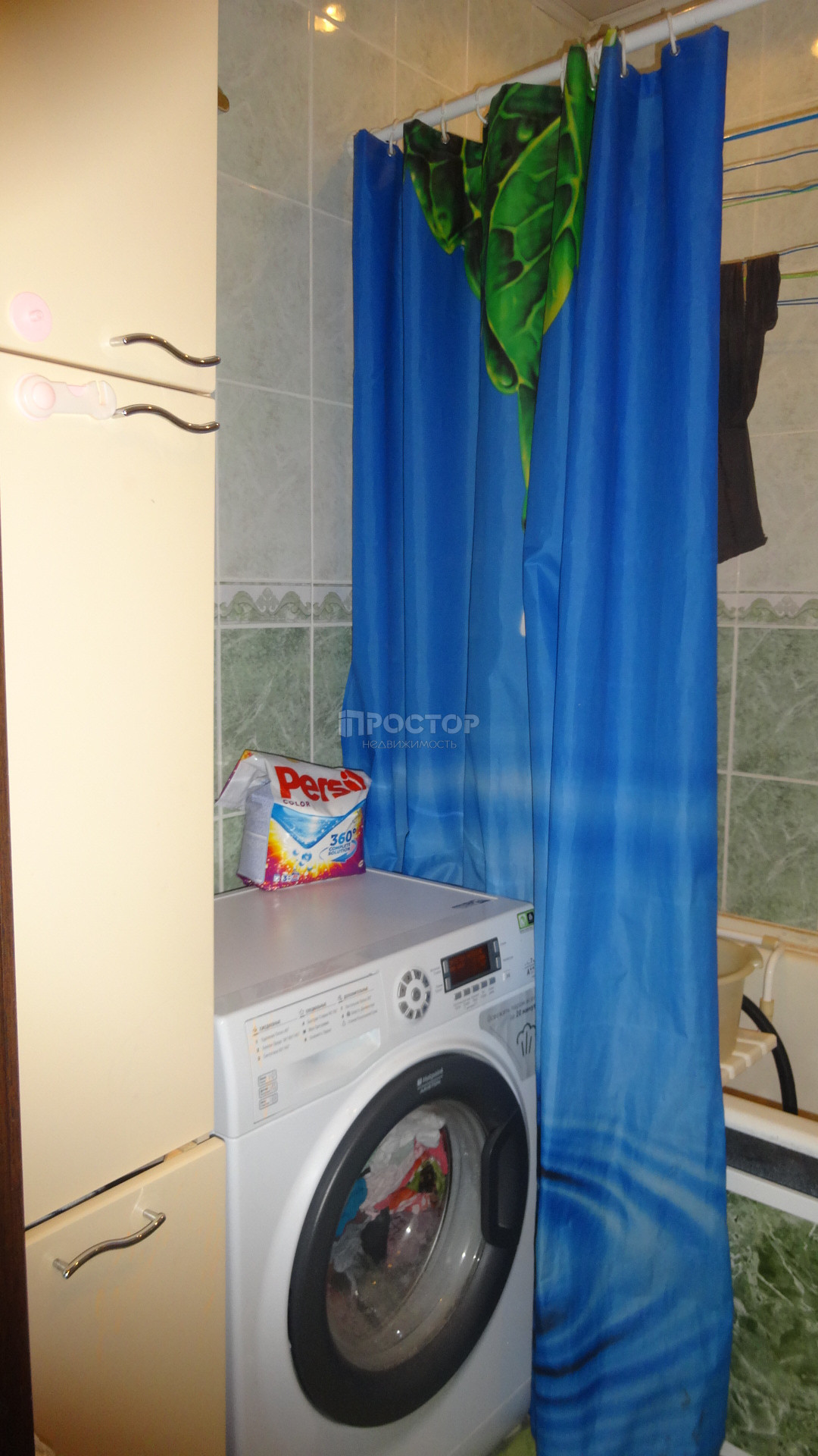 3-комнатная квартира, 65 м² - фото 5