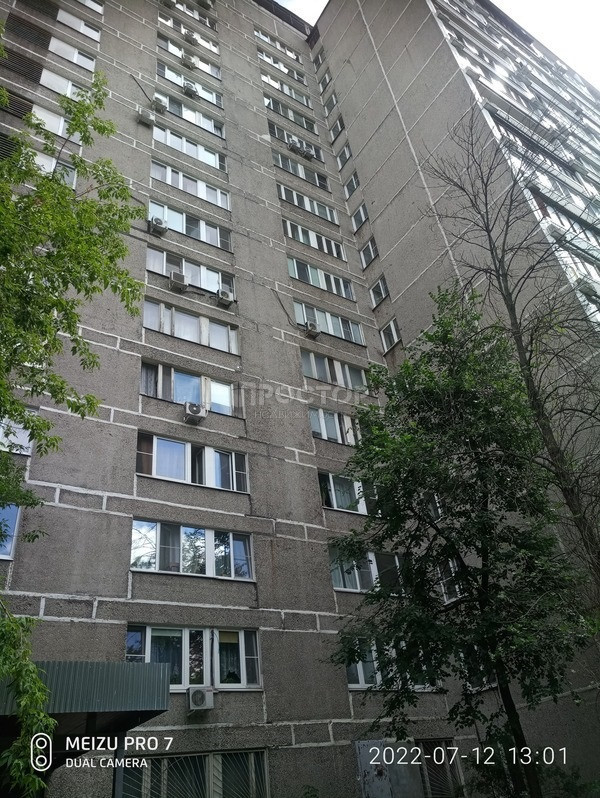 3-комнатная квартира, 65 м² - фото 11