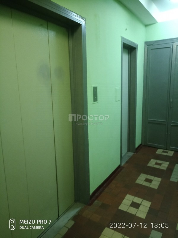3-комнатная квартира, 65 м² - фото 12