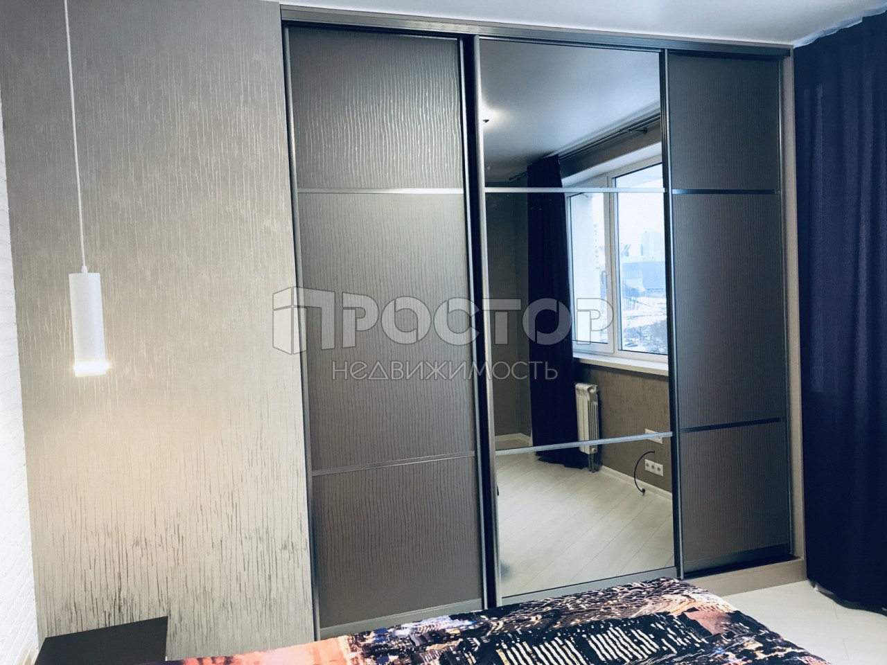 2-комнатная квартира, 40.2 м² - фото 7