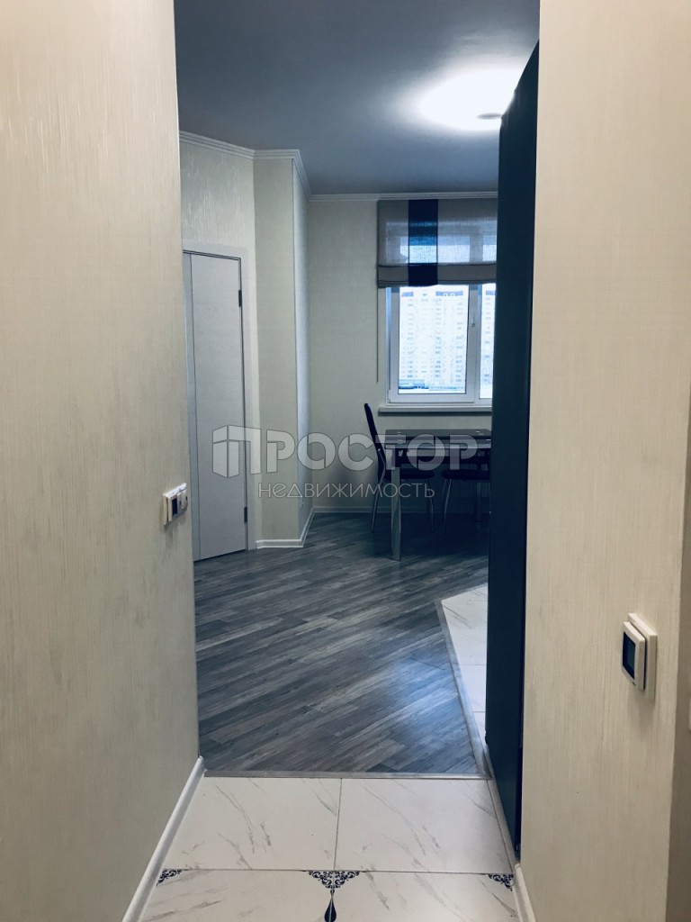 2-комнатная квартира, 40.2 м² - фото 14