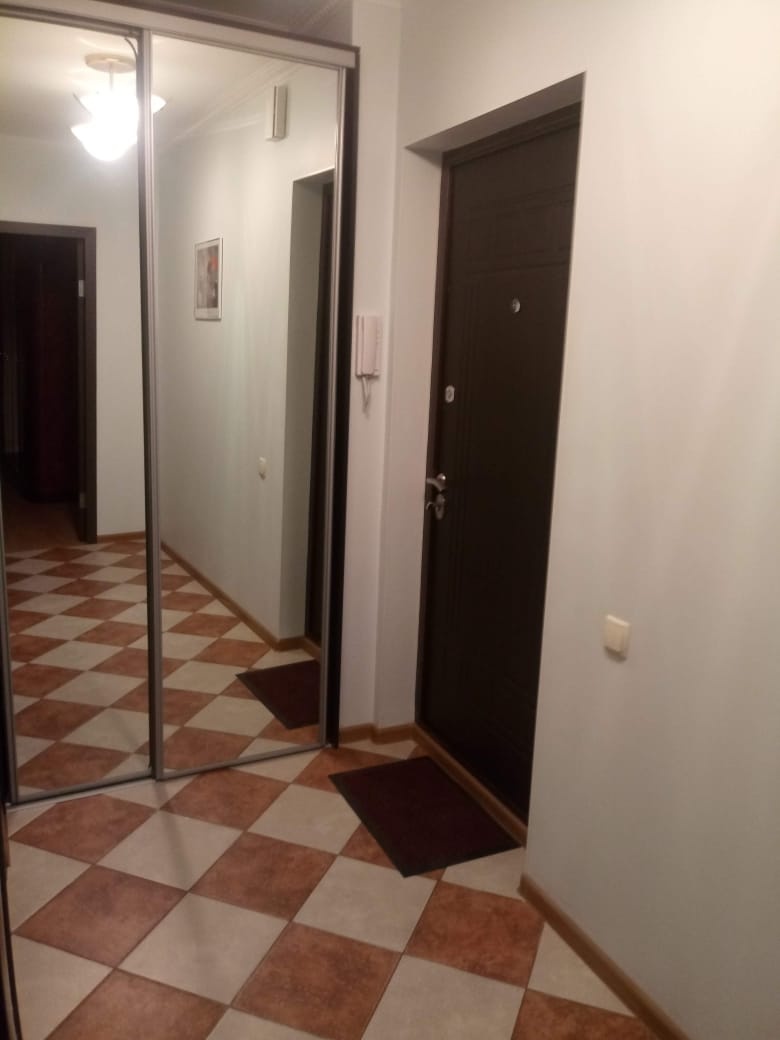 2-комнатная квартира, 45 м² - фото 12