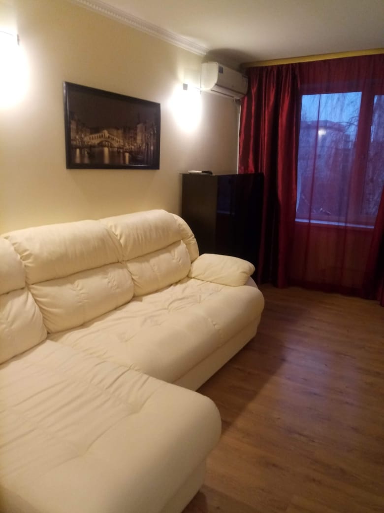 2-комнатная квартира, 45 м² - фото 5