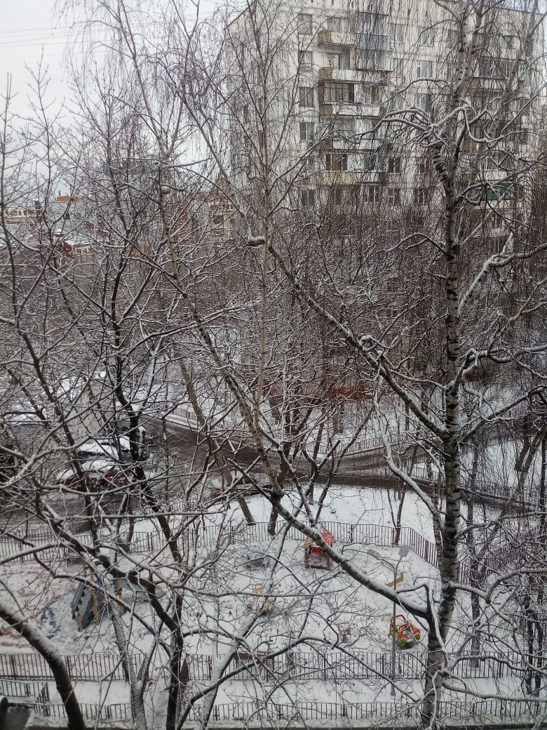 2-комнатная квартира, 45 м² - фото 13
