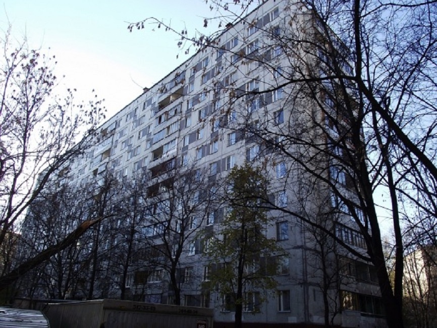 2-комнатная квартира, 45 м² - фото 2