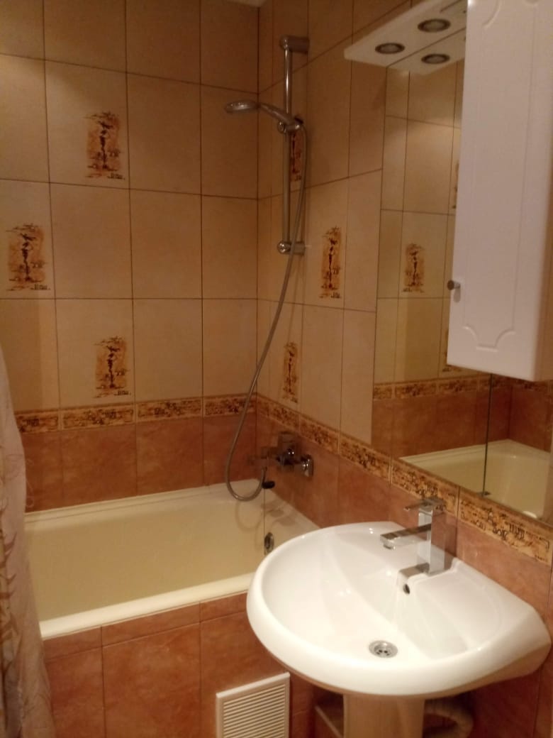 2-комнатная квартира, 45 м² - фото 10