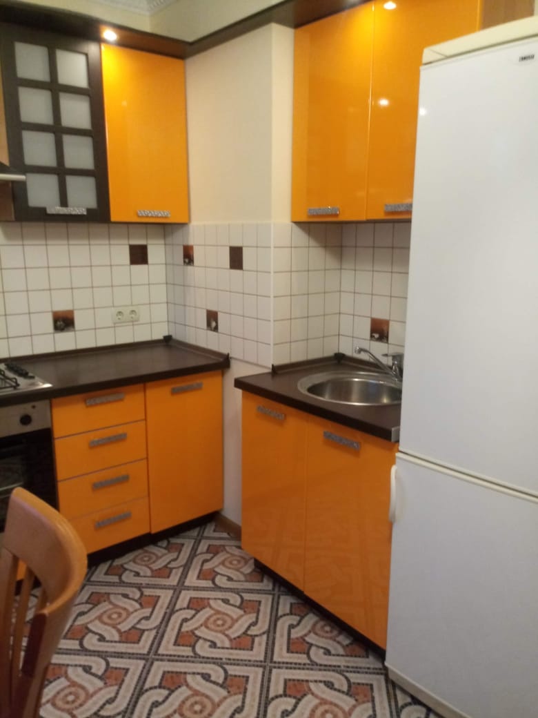2-комнатная квартира, 45 м² - фото 9