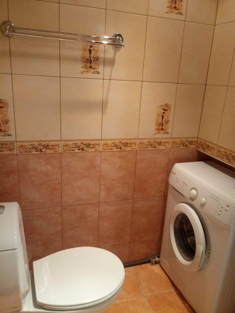 2-комнатная квартира, 45 м² - фото 11