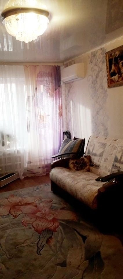 2-комнатная квартира, 43.4 м² - фото 4
