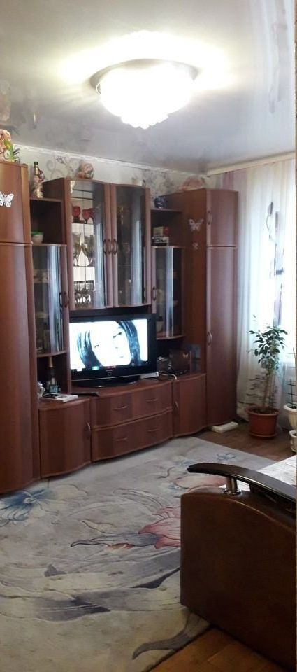 2-комнатная квартира, 43.4 м² - фото 2
