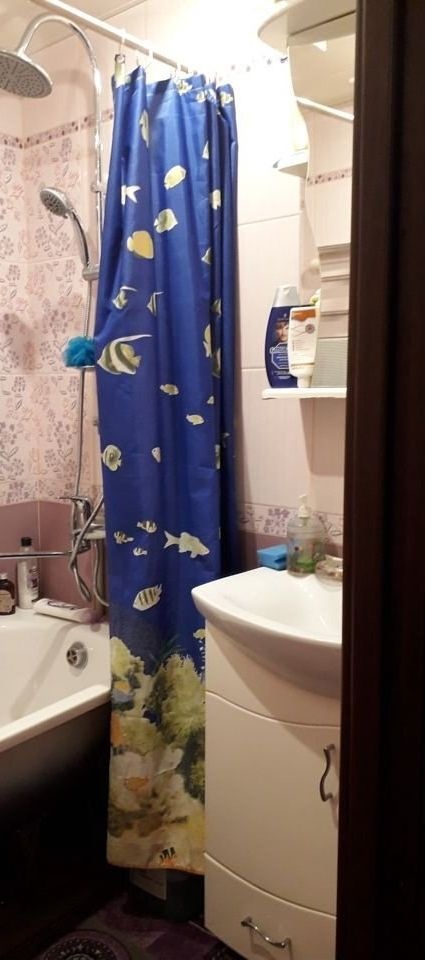 2-комнатная квартира, 43.4 м² - фото 10