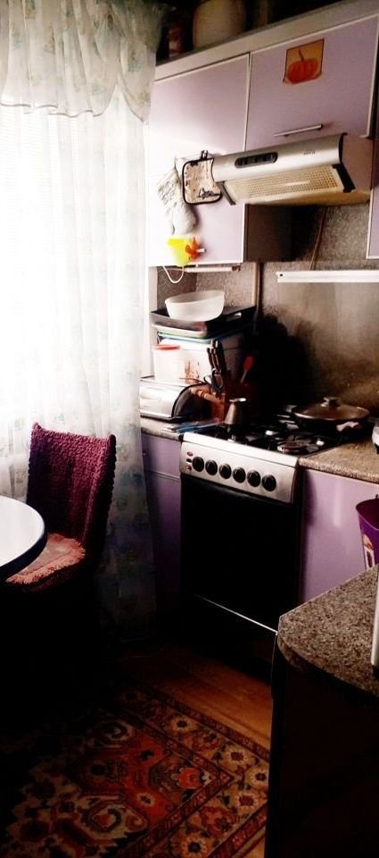 2-комнатная квартира, 43.4 м² - фото 7