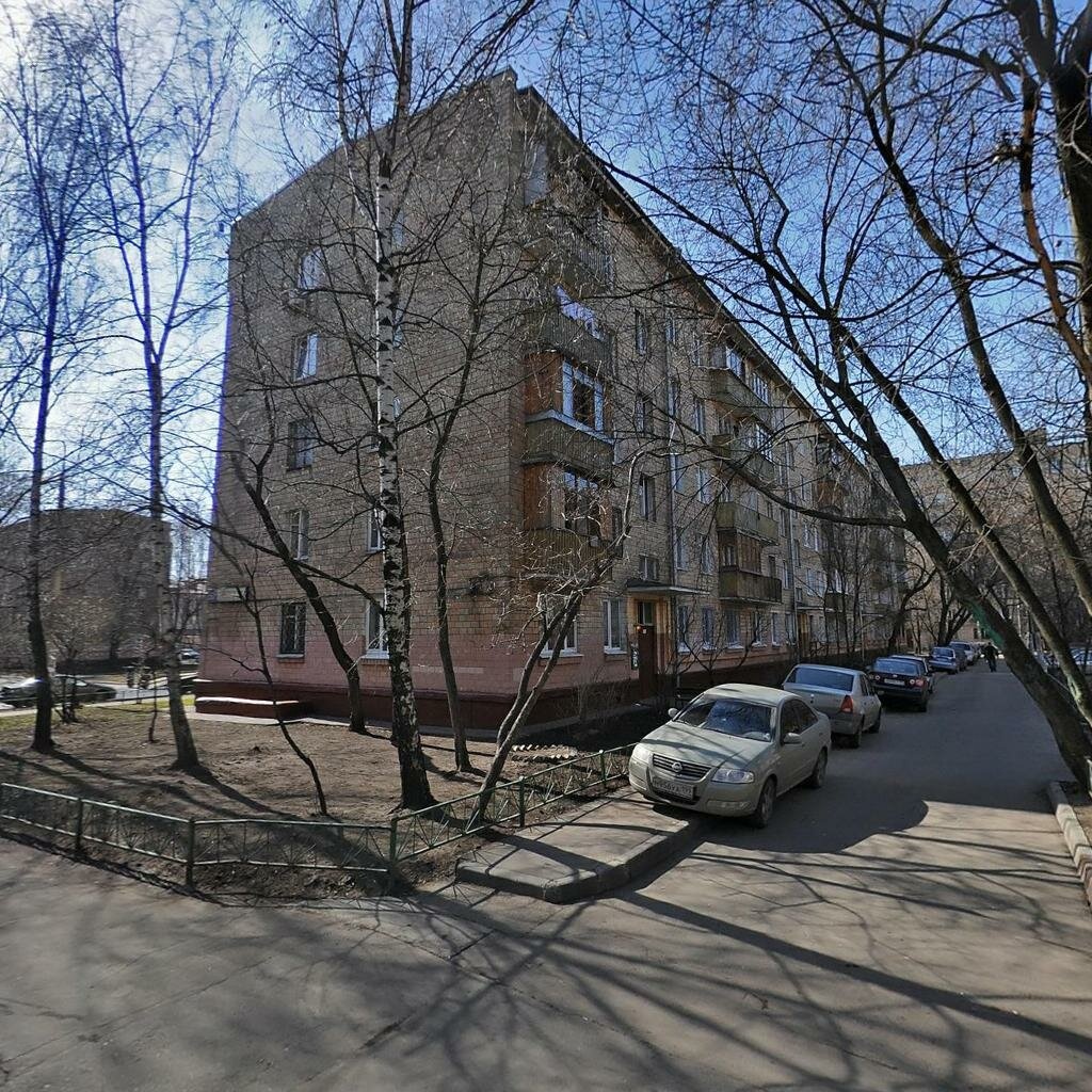 2-комнатная квартира, 43.4 м² - фото 12