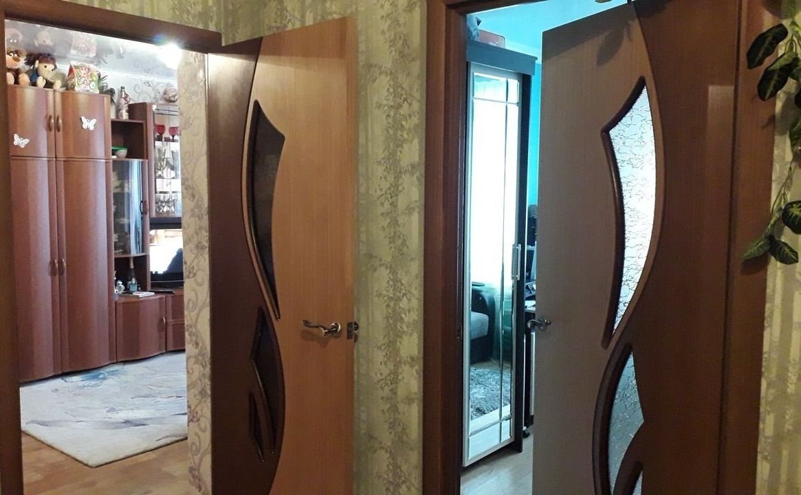 2-комнатная квартира, 43.4 м² - фото 8