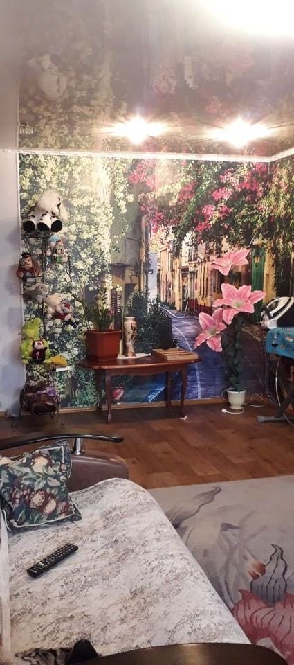 2-комнатная квартира, 43.4 м² - фото 3