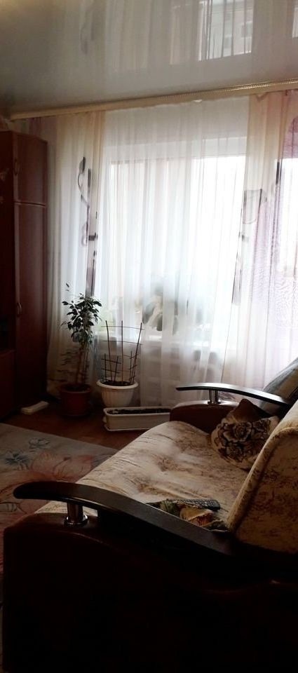 2-комнатная квартира, 43.4 м² - фото 5