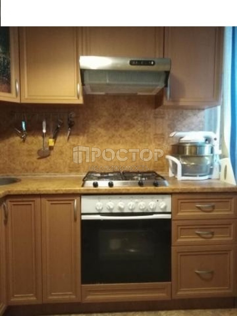 1-комнатная квартира, 30.3 м² - фото 3