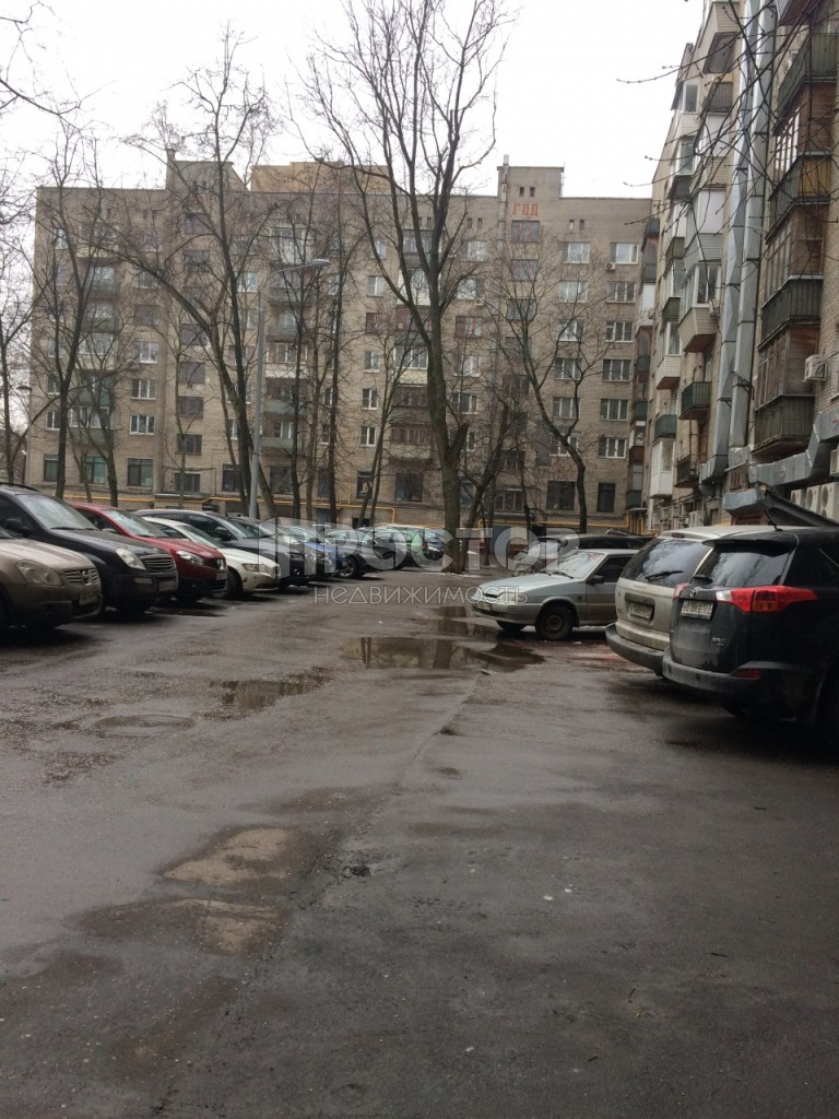 1-комнатная квартира, 30.3 м² - фото 7