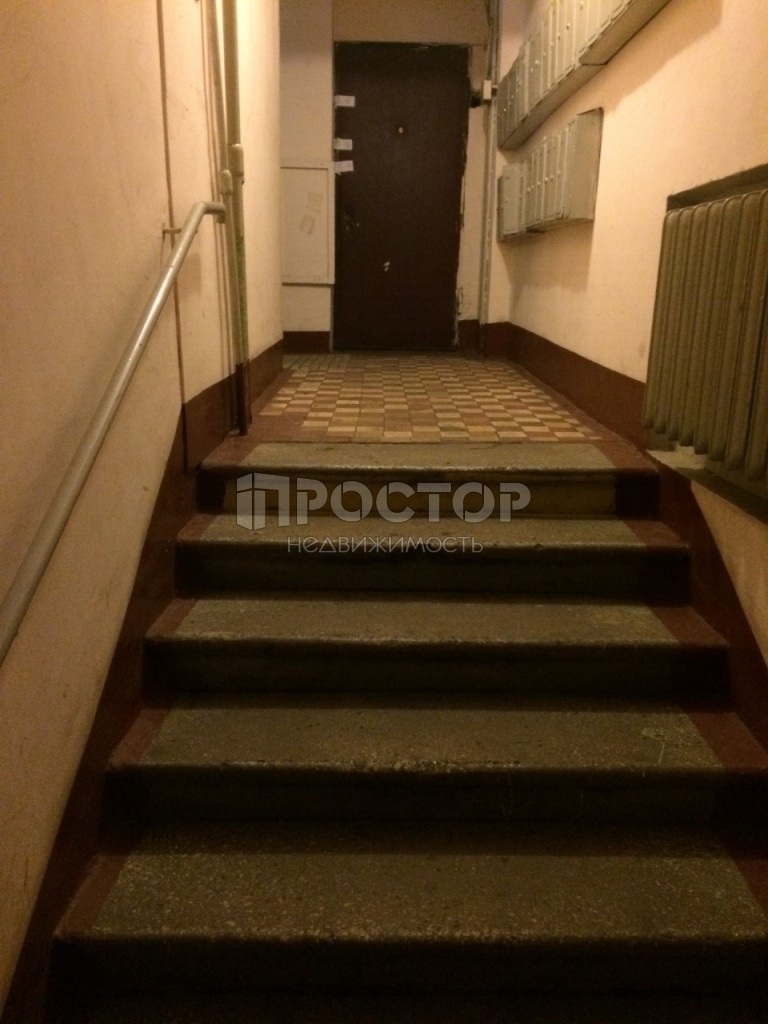 1-комнатная квартира, 30.3 м² - фото 6