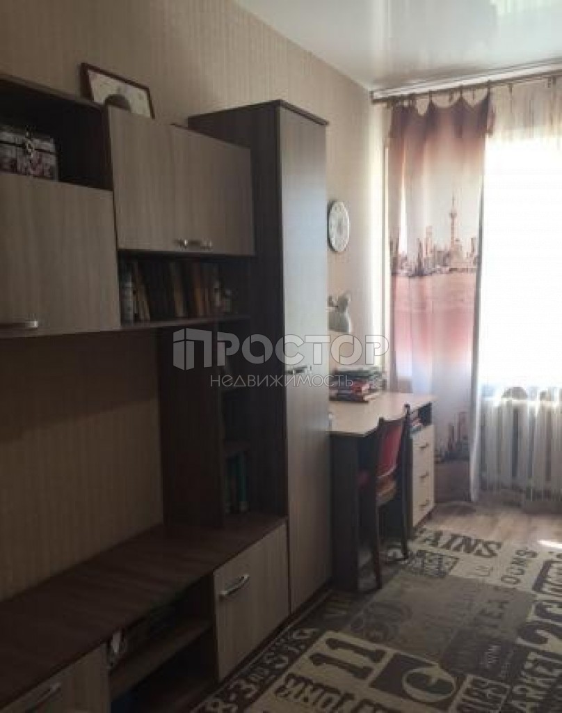 2-комнатная квартира, 50 м² - фото 4