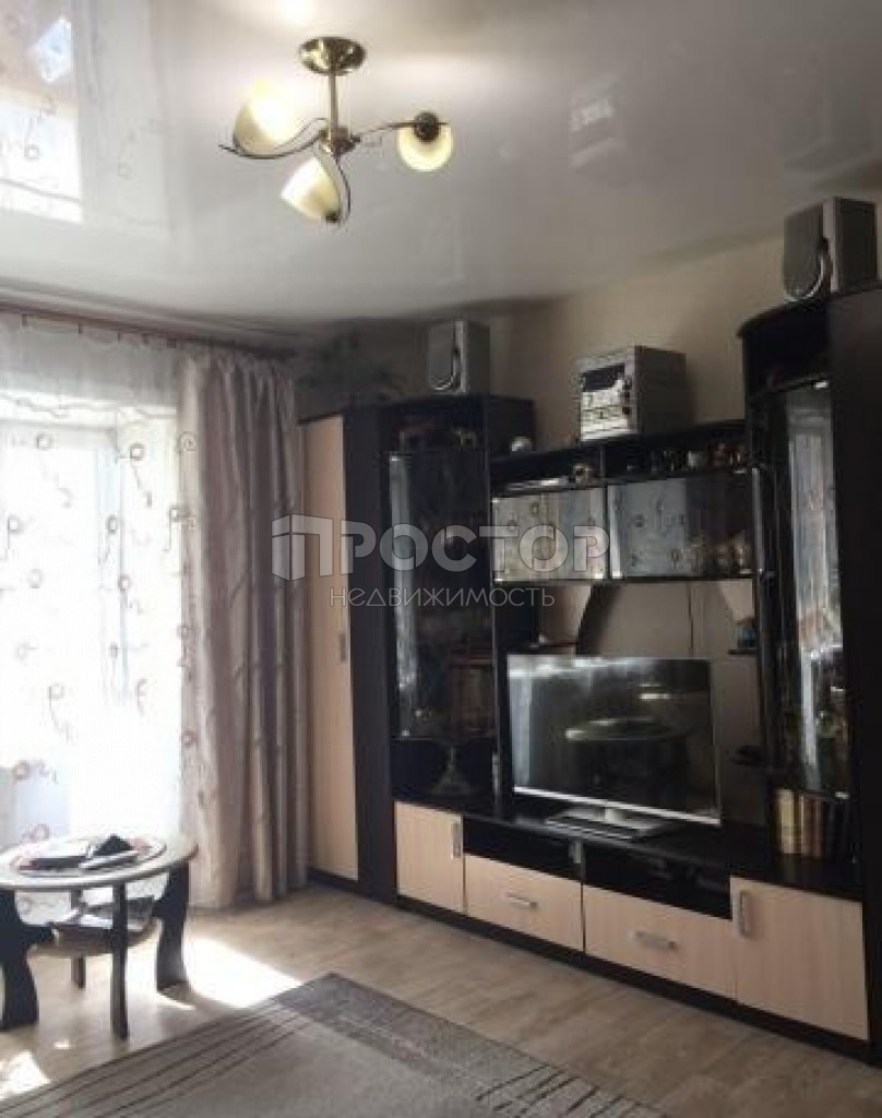 2-комнатная квартира, 50 м² - фото 8