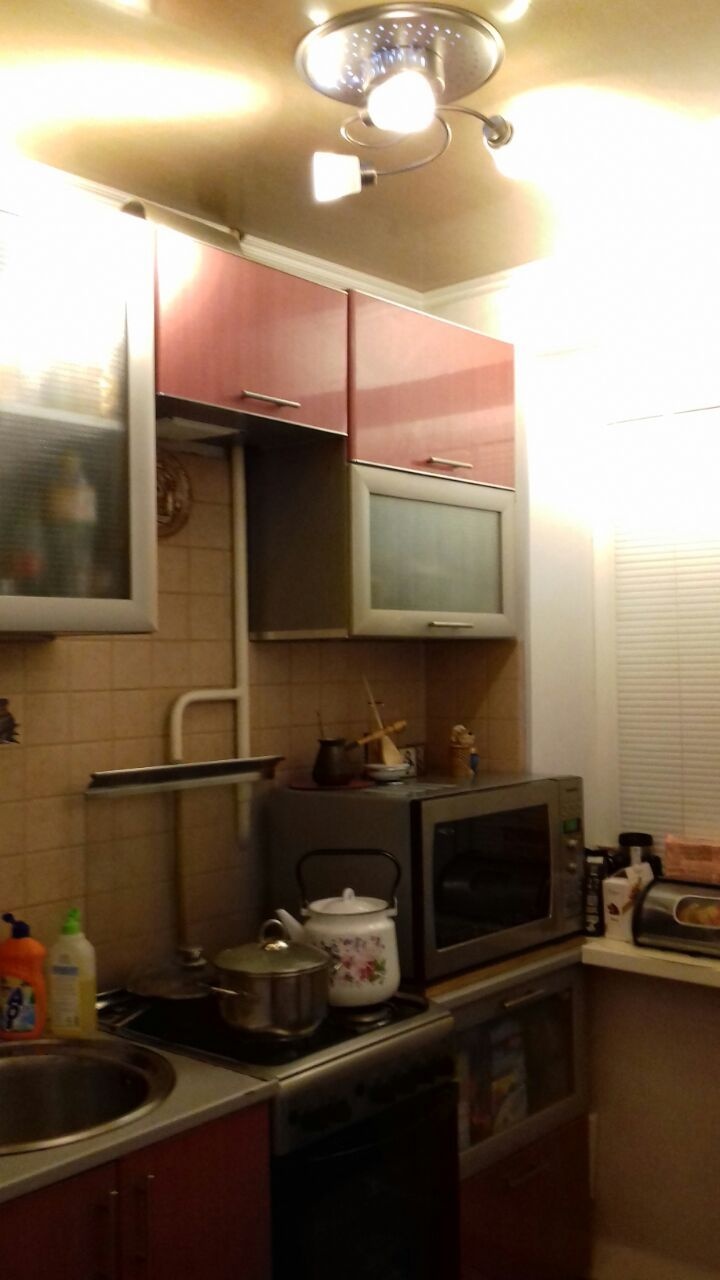 2-комнатная квартира, 42.2 м² - фото 2