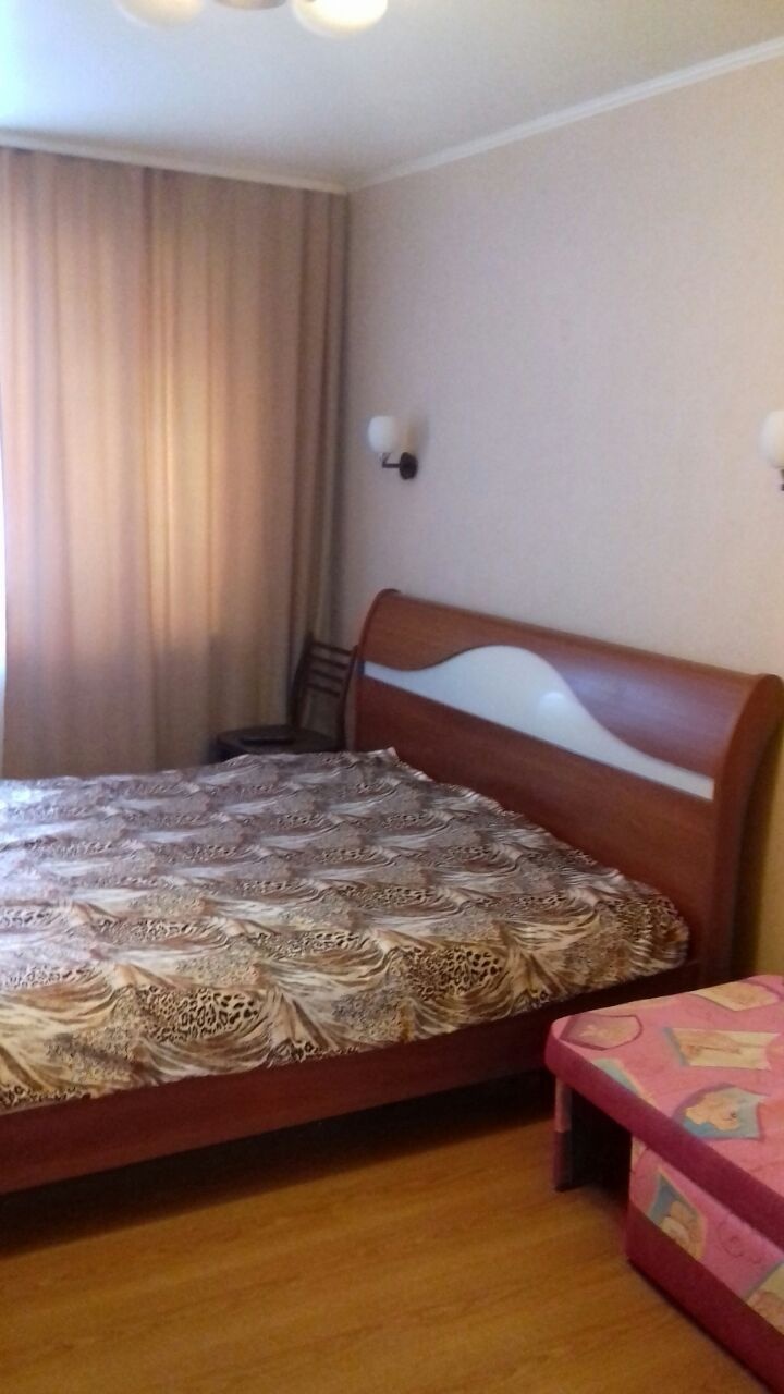 2-комнатная квартира, 42.2 м² - фото 4