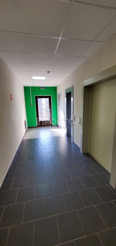 1-комнатная квартира, 40 м² - фото 16