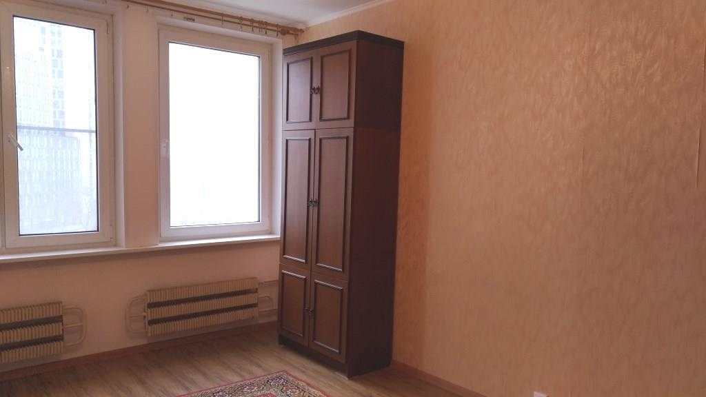 1-комнатная квартира, 36.2 м² - фото 5