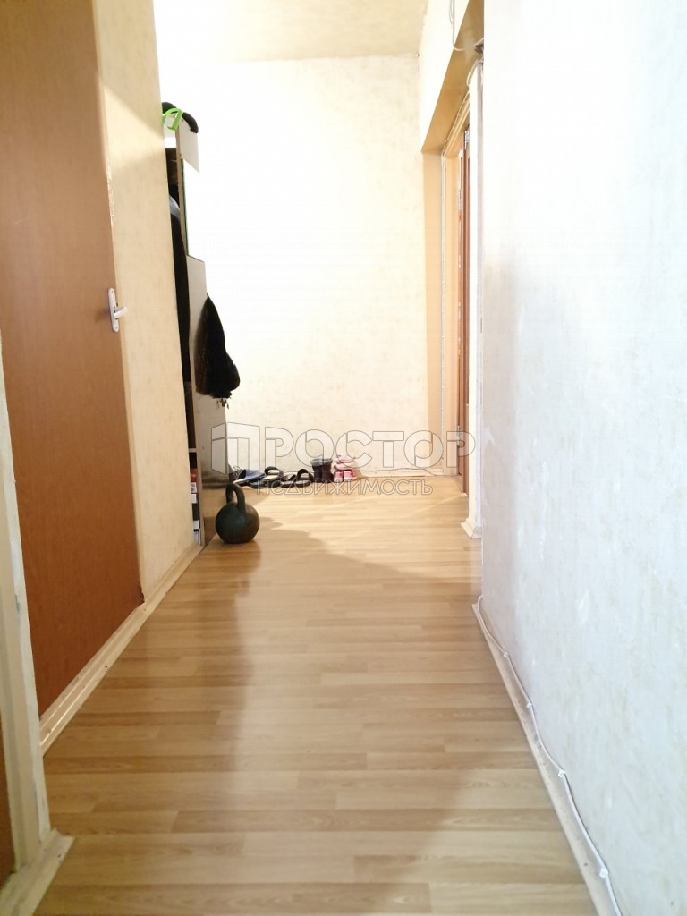 2-комнатная квартира, 55 м² - фото 10