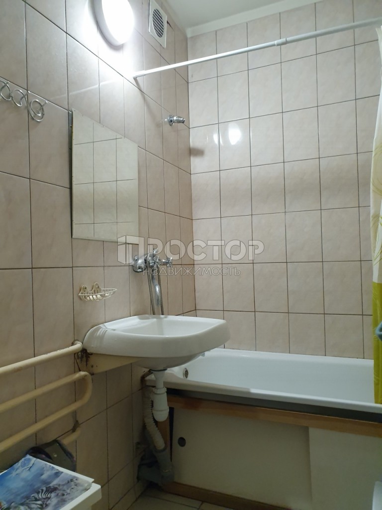 2-комнатная квартира, 55 м² - фото 7