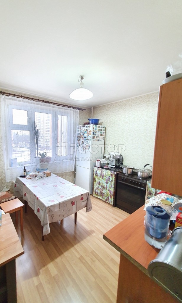 2-комнатная квартира, 55 м² - фото 6