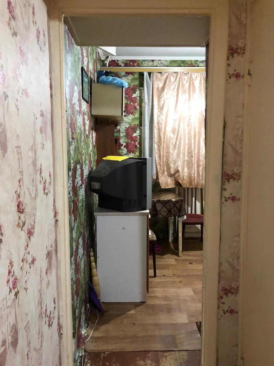 2-комнатная квартира, 44.3 м² - фото 8