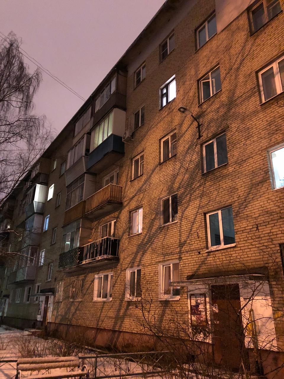 2-комнатная квартира, 44.3 м² - фото 12
