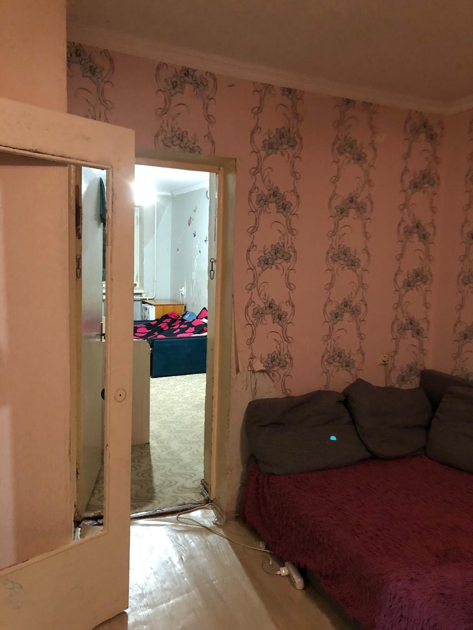 2-комнатная квартира, 44.3 м² - фото 4