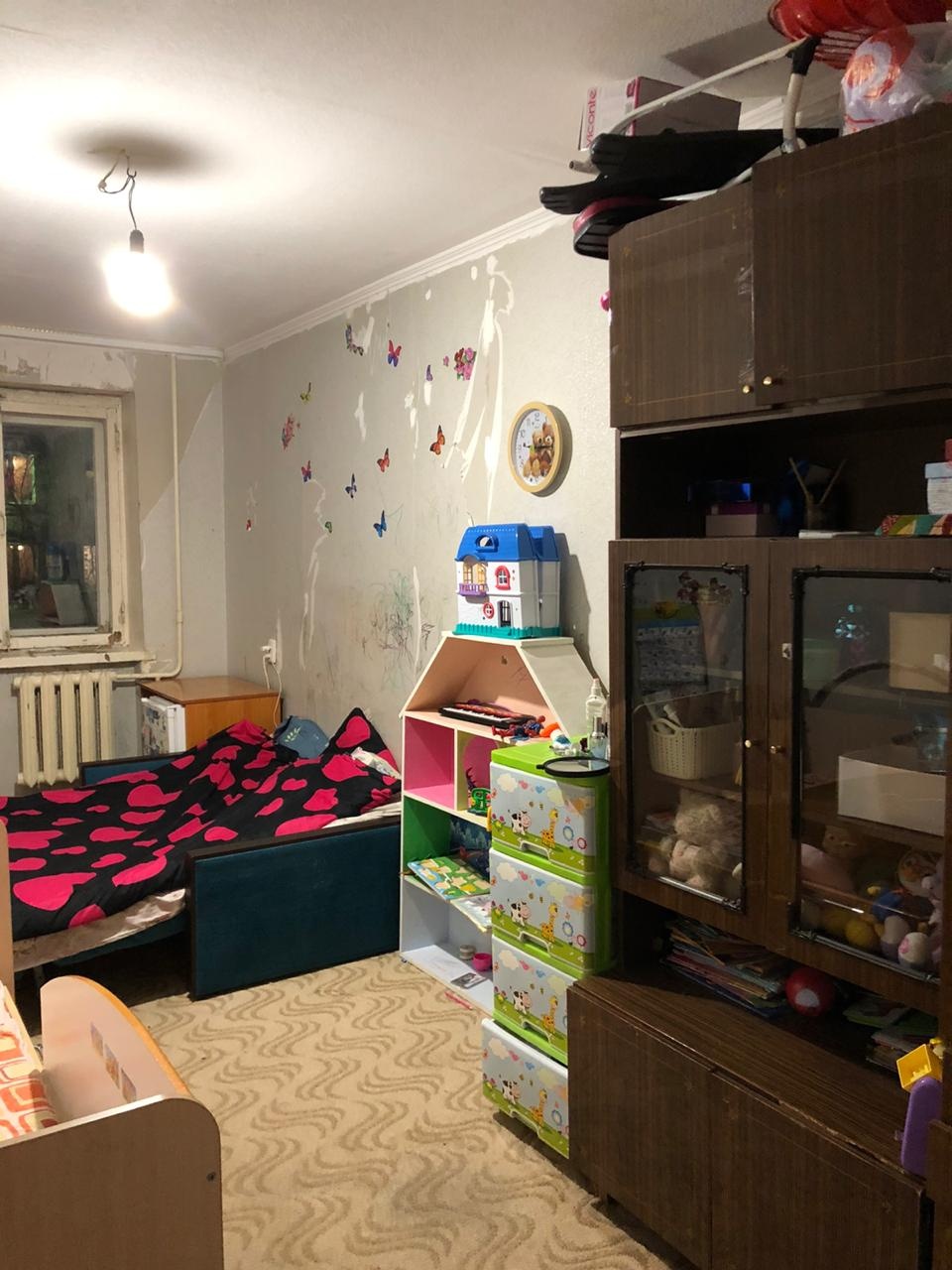 2-комнатная квартира, 44.3 м² - фото 6