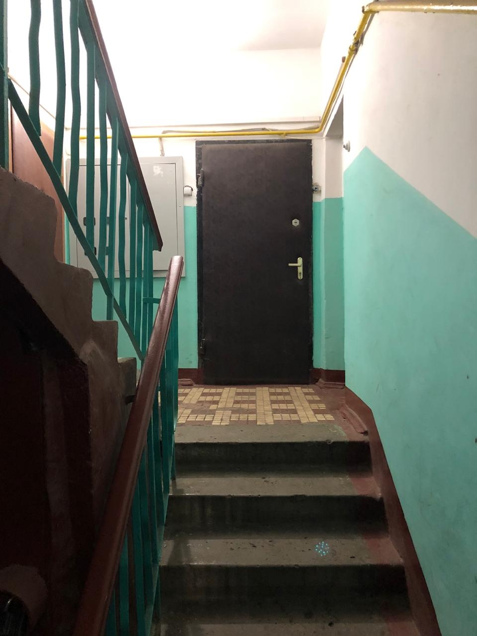 2-комнатная квартира, 44.3 м² - фото 11
