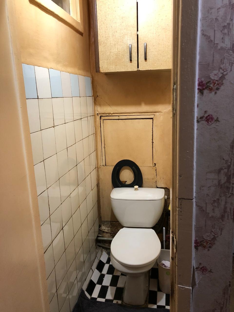 2-комнатная квартира, 44.3 м² - фото 10