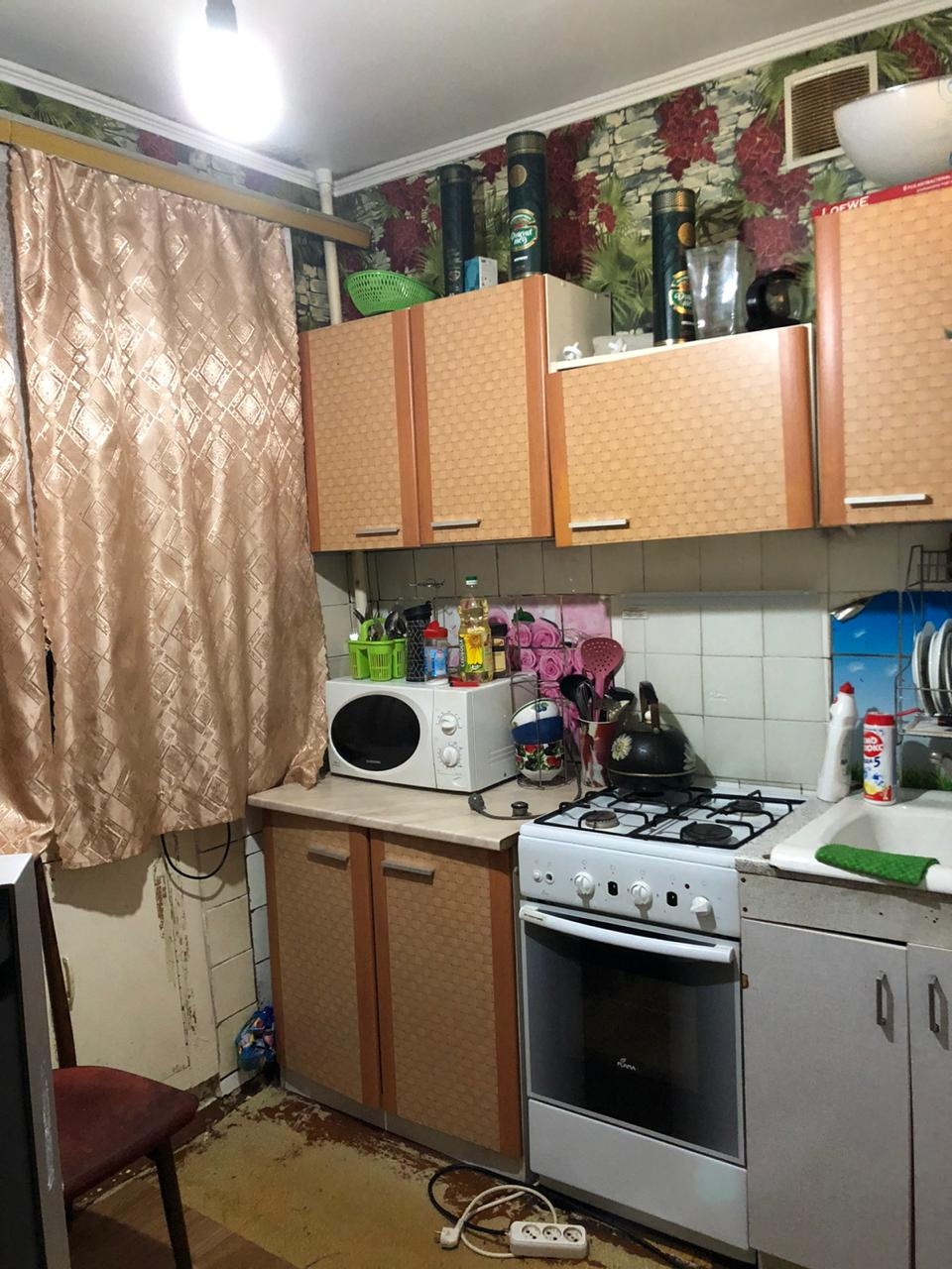 2-комнатная квартира, 44.3 м² - фото 9