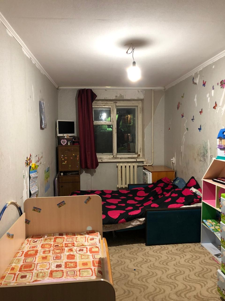 2-комнатная квартира, 44.3 м² - фото 5