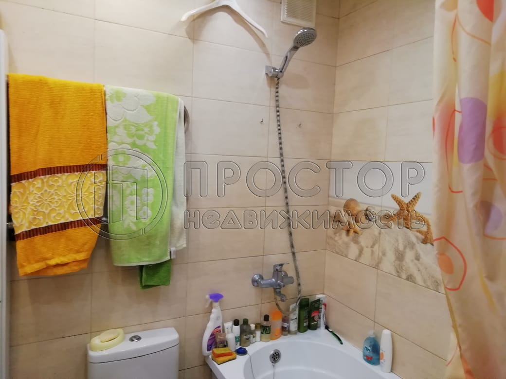 1-комнатная квартира, 31.9 м² - фото 9