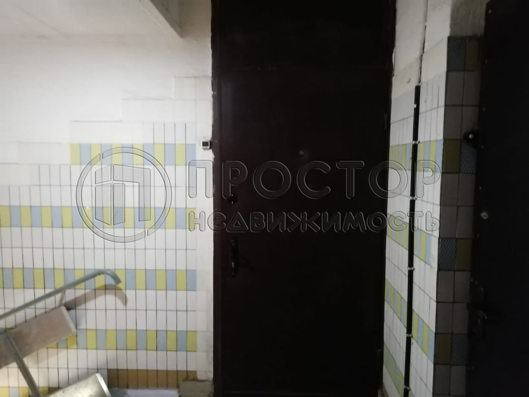 1-комнатная квартира, 31.9 м² - фото 11