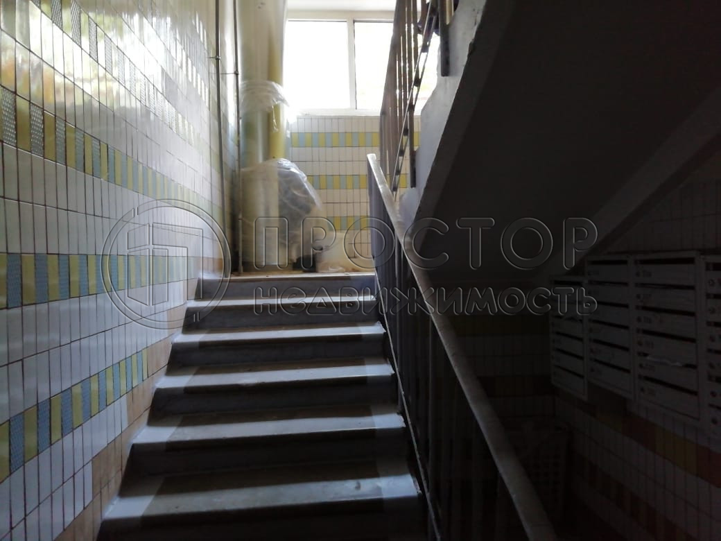 1-комнатная квартира, 31.9 м² - фото 12