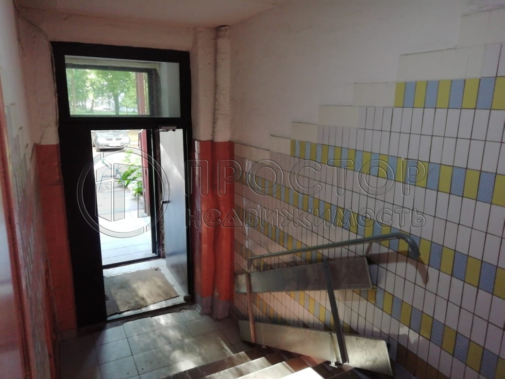 1-комнатная квартира, 31.9 м² - фото 13