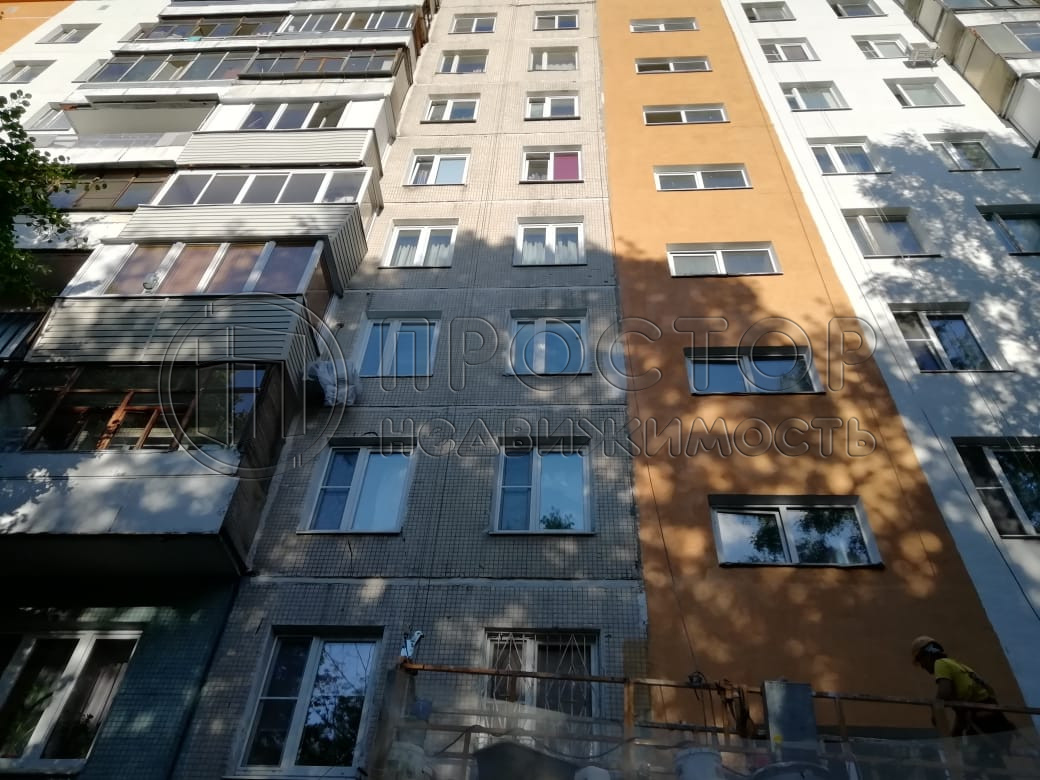 1-комнатная квартира, 31.9 м² - фото 15