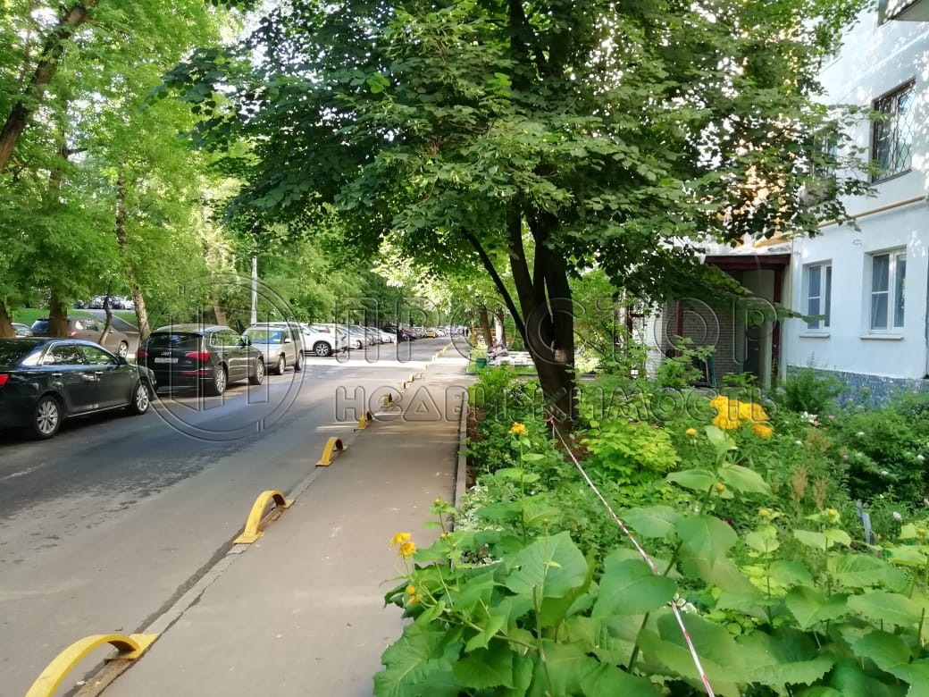 1-комнатная квартира, 31.9 м² - фото 16