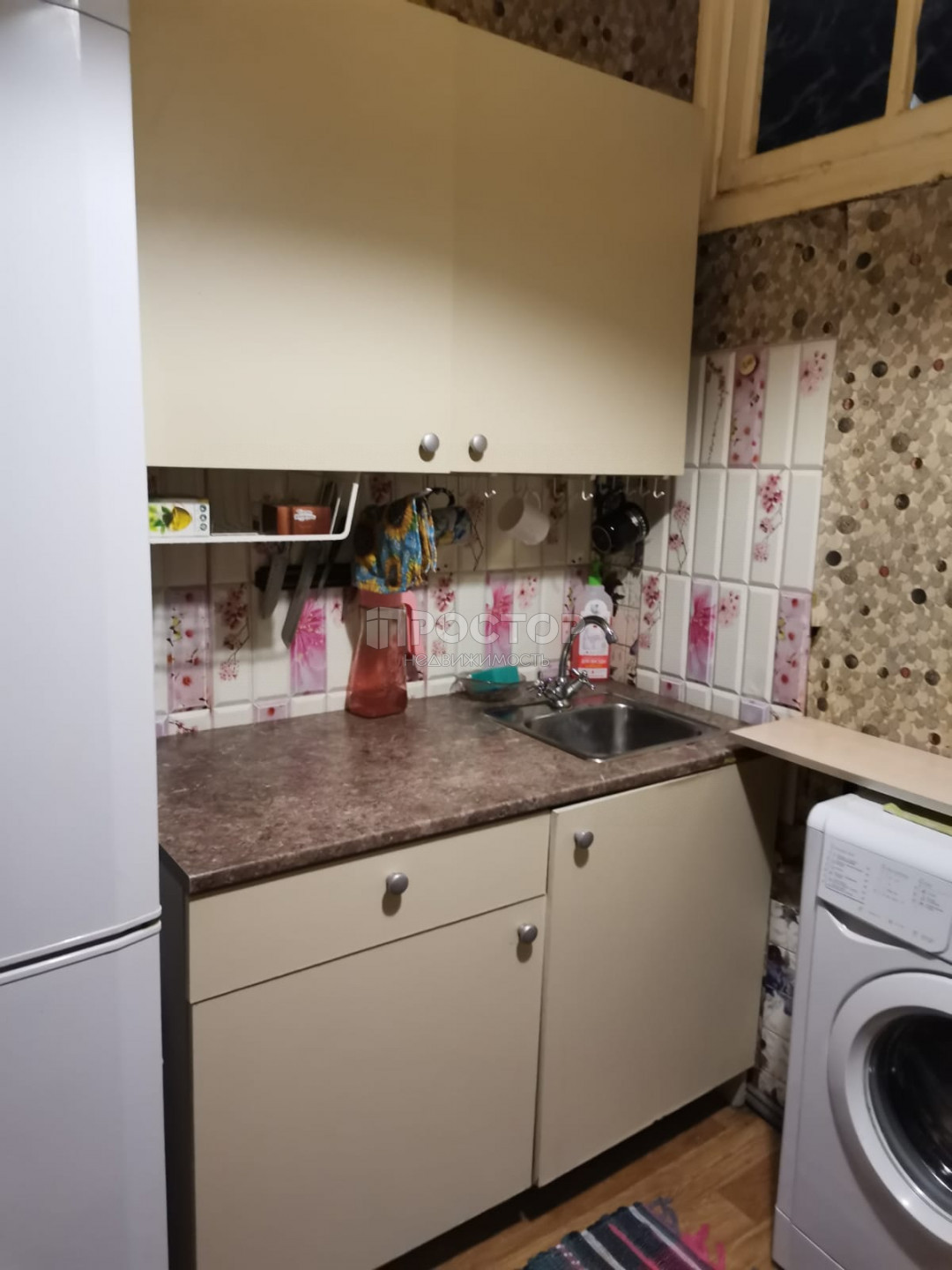 2-комнатная квартира, 45.2 м² - фото 5