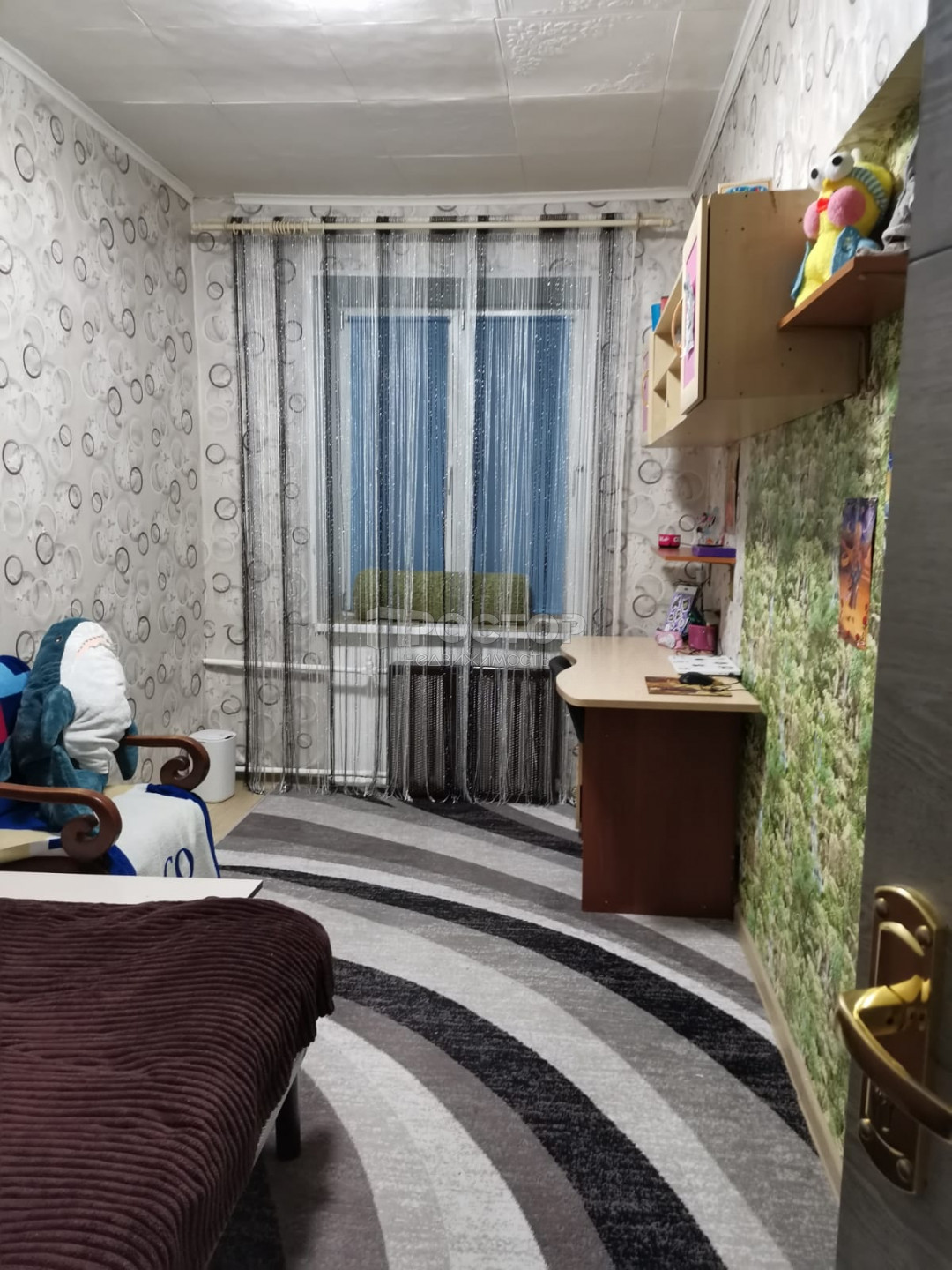 2-комнатная квартира, 45.2 м² - фото 7